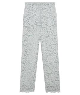 DOLCE&GABBANA Прямые брюки