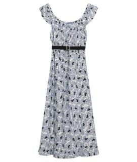 PRADA Повседневное платье