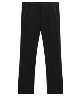 DOLCE&GABBANA Повседневные брюки