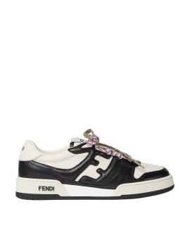 FENDI Кеды