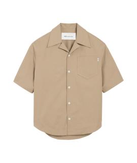 Ami Paris Кэжуал рубашка