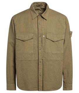 STONE ISLAND Кэжуал рубашка