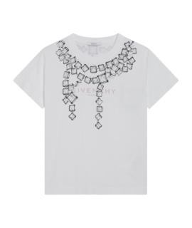 GIVENCHY Футболка