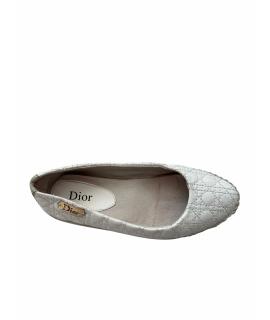 CHRISTIAN DIOR Балетки