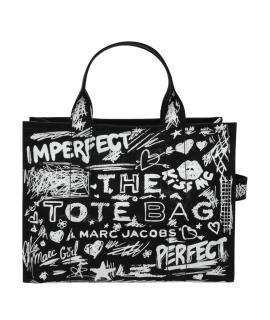 MARC JACOBS Сумка тоут