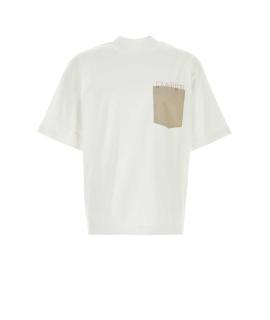 MARNI Футболка