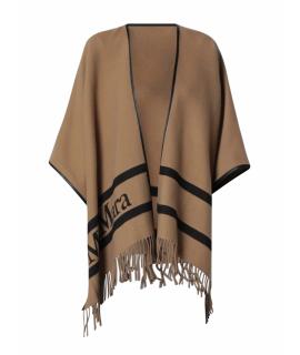 MAX MARA Накидка/пончо