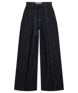 LOEWE Прямые джинсы