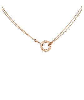 CARTIER Колье