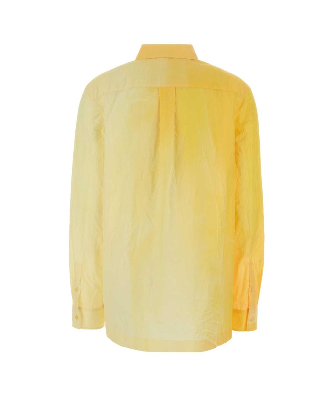 LOEWE Мульти хлопковая рубашка, фото 2