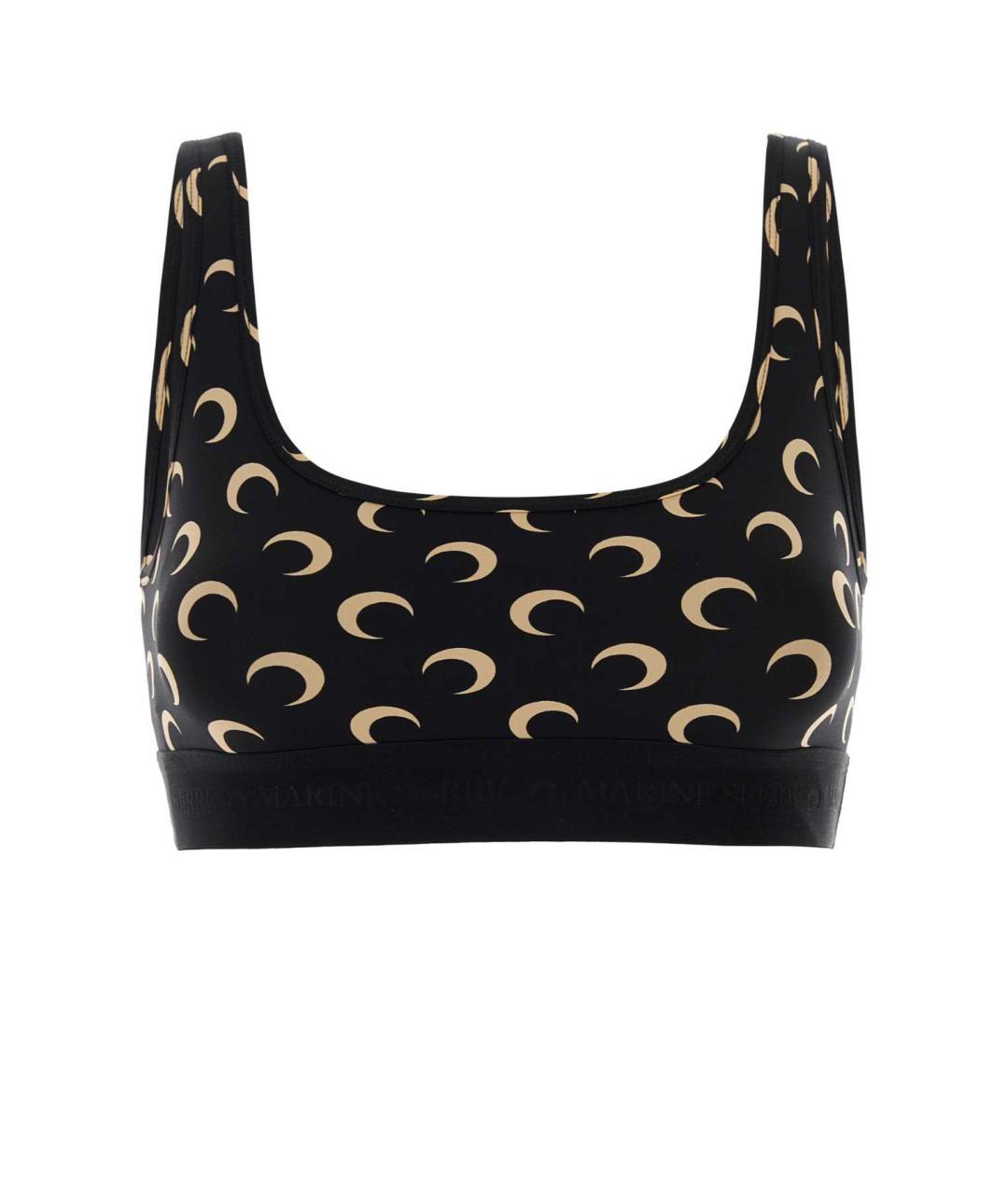 MARINE SERRE Мульти бюстгалтеры, фото 1