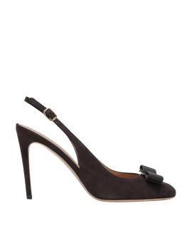 FERRAGAMO Туфли