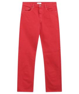 VERSACE Повседневные брюки