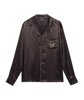 DOLCE&GABBANA Кэжуал рубашка