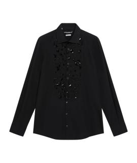 DOLCE&GABBANA Кэжуал рубашка