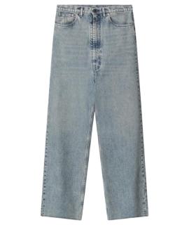 MAISON MARGIELA Прямые джинсы