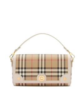 BURBERRY Сумка через плечо