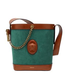 VERSACE Сумка с короткими ручками