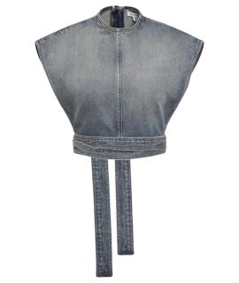 ALAIA Футболка