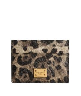 DOLCE&GABBANA Кардхолдер