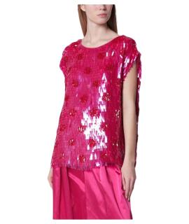 DRIES VAN NOTEN Футболка