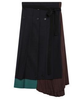 PRADA Юбка миди