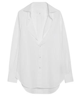 MAISON MARGIELA Рубашка