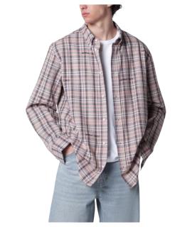 OFF-WHITE Кэжуал рубашка