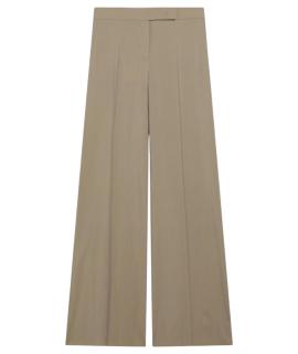 MAX MARA Прямые брюки