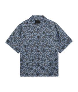 PRADA Кэжуал рубашка