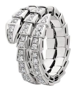 BVLGARI Кольцо