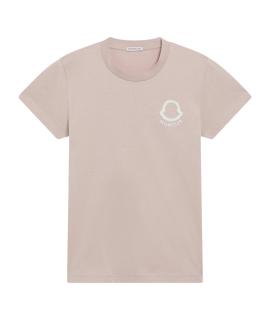 MONCLER Футболка