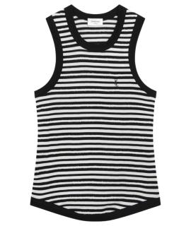 SAINT LAURENT Майка