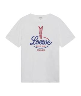 LOEWE Футболка