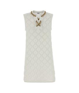 BURBERRY Повседневное платье