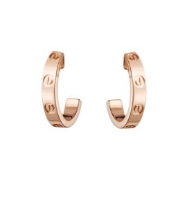 CARTIER Серьги