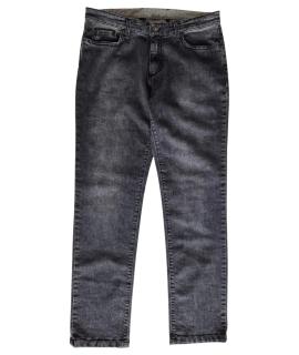 CORNELIANI Прямые джинсы