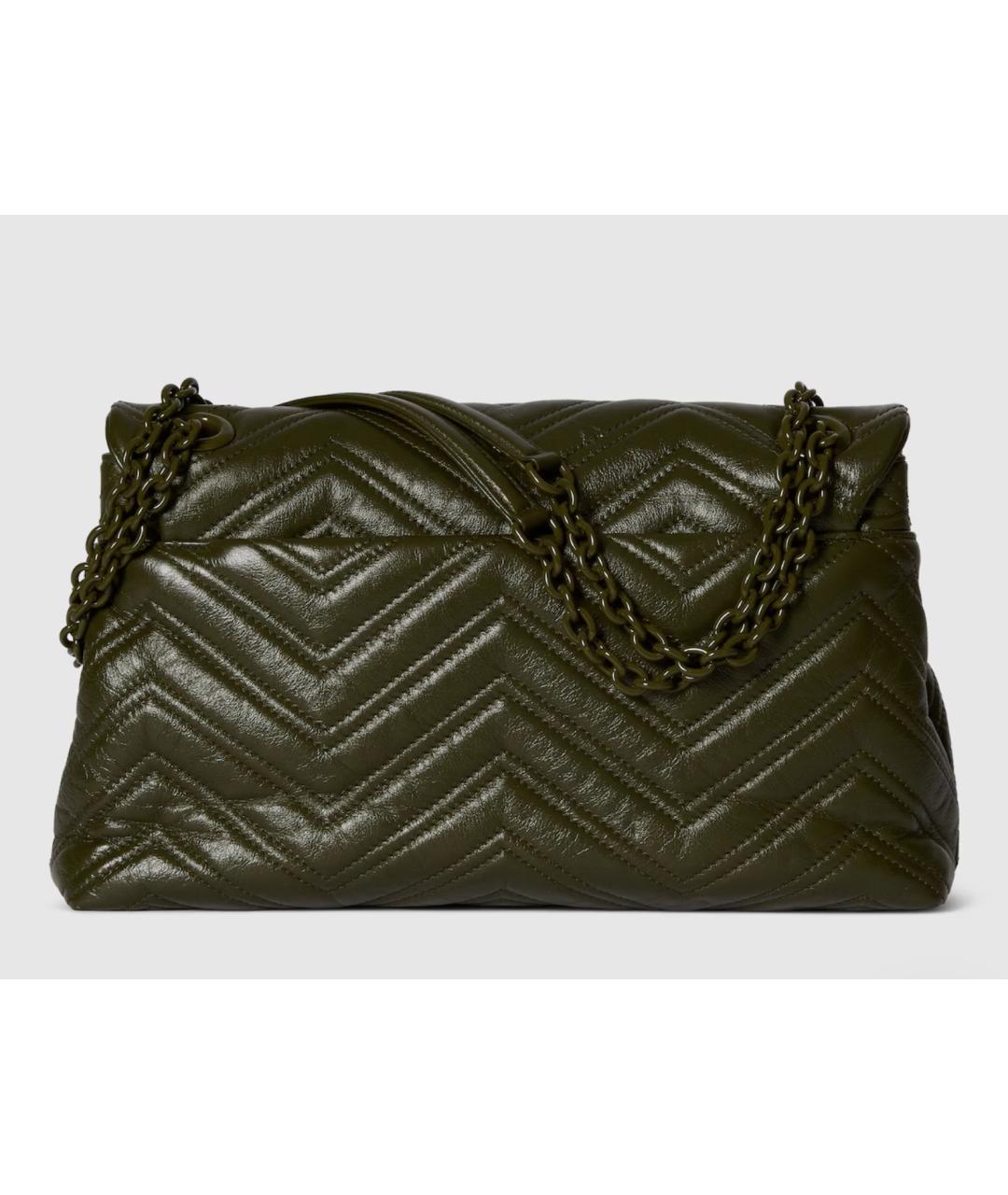 GUCCI Сумка через плечо, фото 5