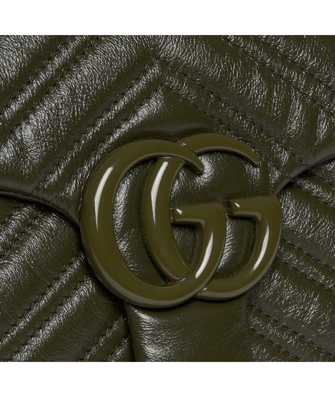 GUCCI Сумка через плечо, фото 4