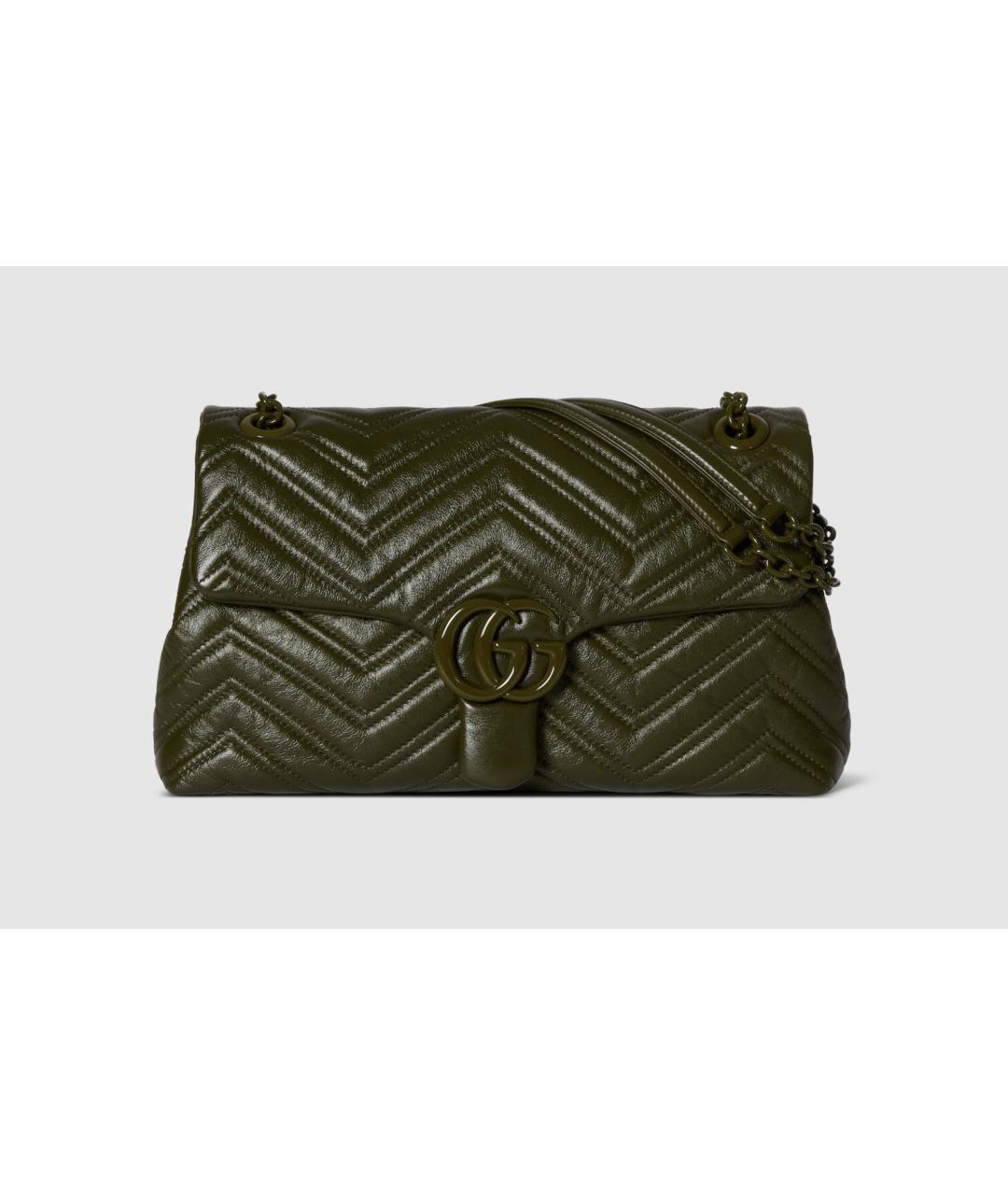 GUCCI Сумка через плечо, фото 6