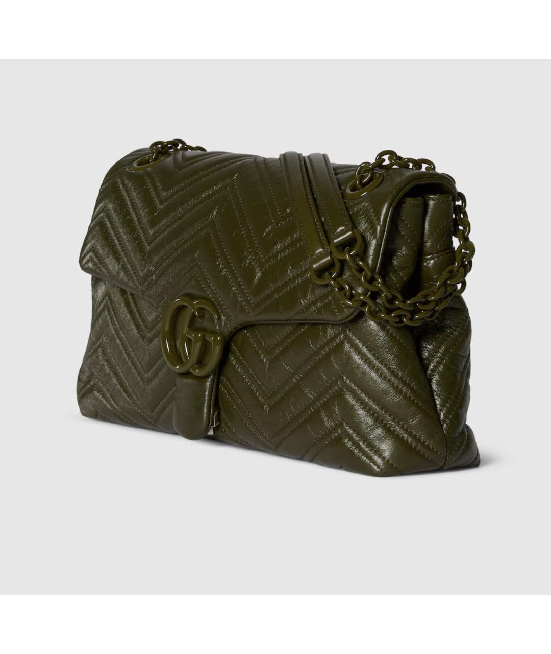 GUCCI Сумка через плечо, фото 2