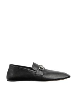GUCCI Мокасины