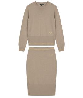 ARMANI EXCHANGE Костюм с юбками