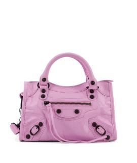 BALENCIAGA Сумка с короткими ручками