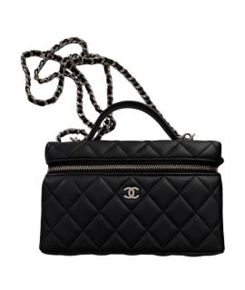 CHANEL Клатч/вечерняя сумка