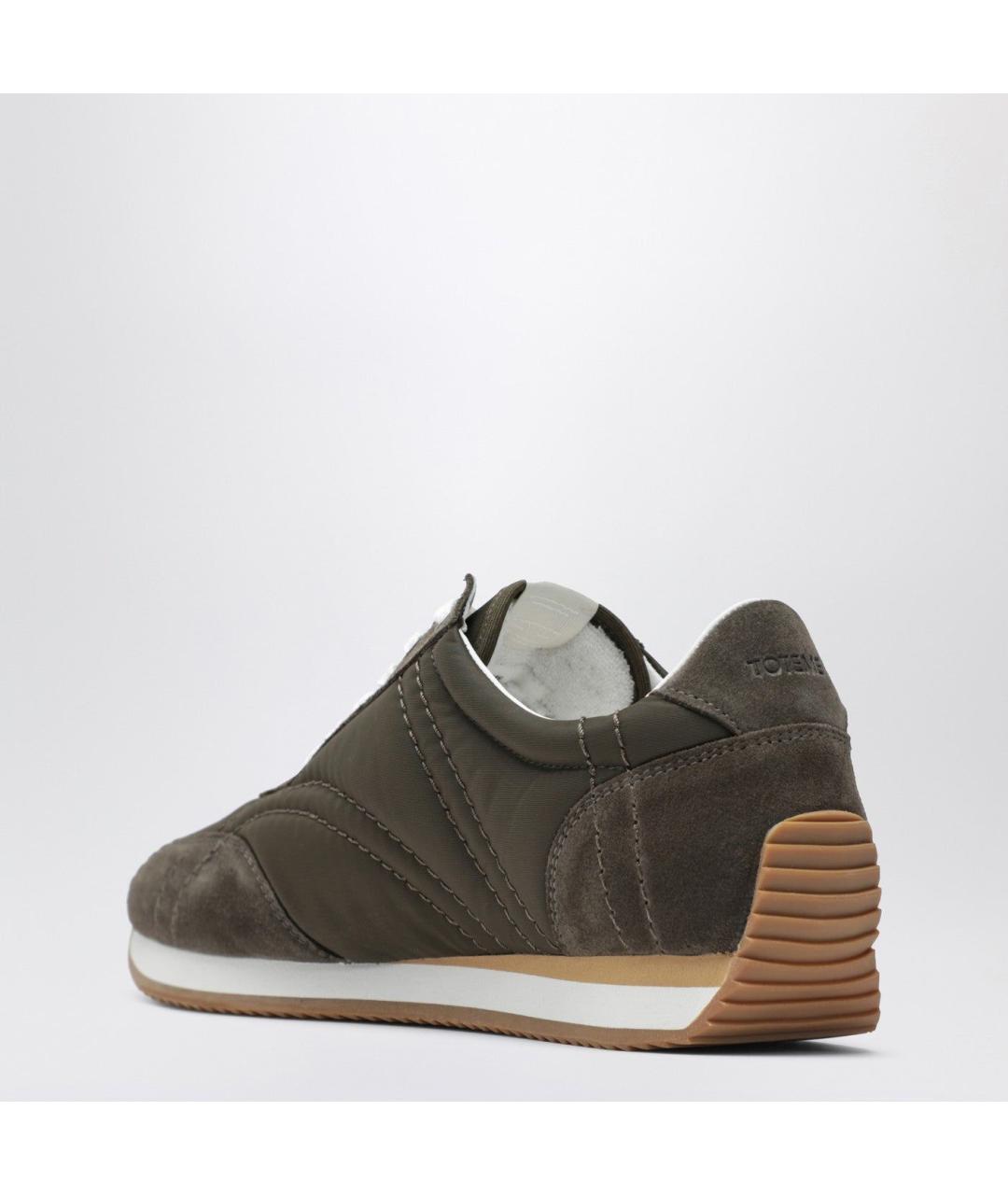 TOTEME Кроссовки, фото 2