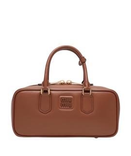 MIU MIU Сумка с короткими ручками