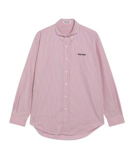 MIU MIU Рубашка