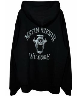 YOHJI YAMAMOTO Худи/толстовка