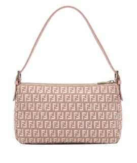FENDI Сумка с короткими ручками